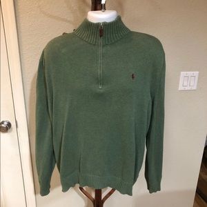 Polo by Ralph Lauren Sweater - Men’s XL